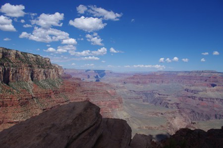 grand canyon